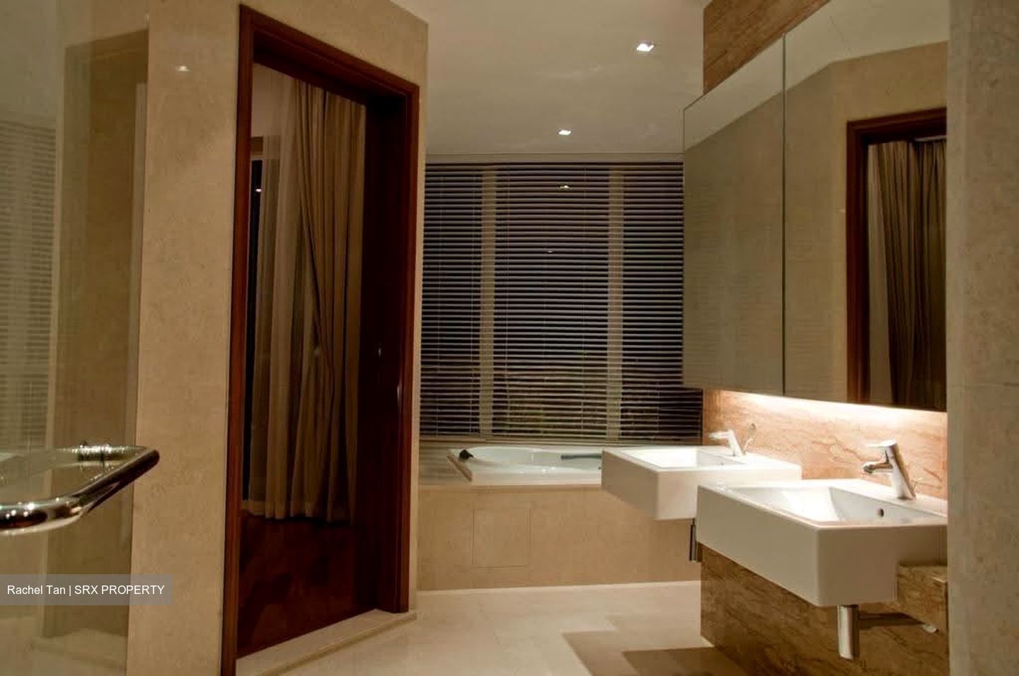 St. Thomas Suites (D9), Condominium #609183821